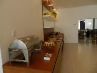 Casablanca Center Hotel - breakfast