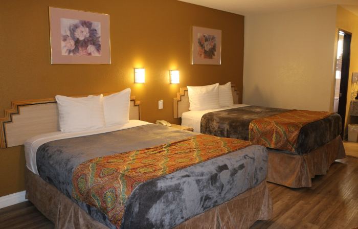 Budget Inn