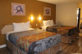 Budget Inn