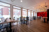 Nemea Appart Hotel Coliseum Amiens Centre Hotels in Amiens