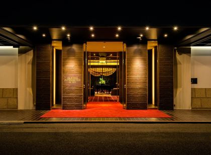 오카야마 인터내셔널 호텔