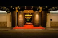 Okayama International Hotel Hotel di 