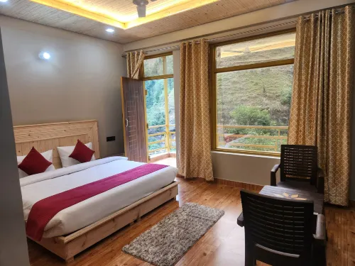 Neerangana Retreat - 2 stjerner