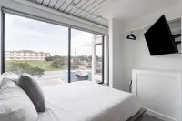 สตูดิโอ เฮาส์ อีสต์ 6th ออสติน บาย คาซา โรงแรมใกล้East Sixth Street