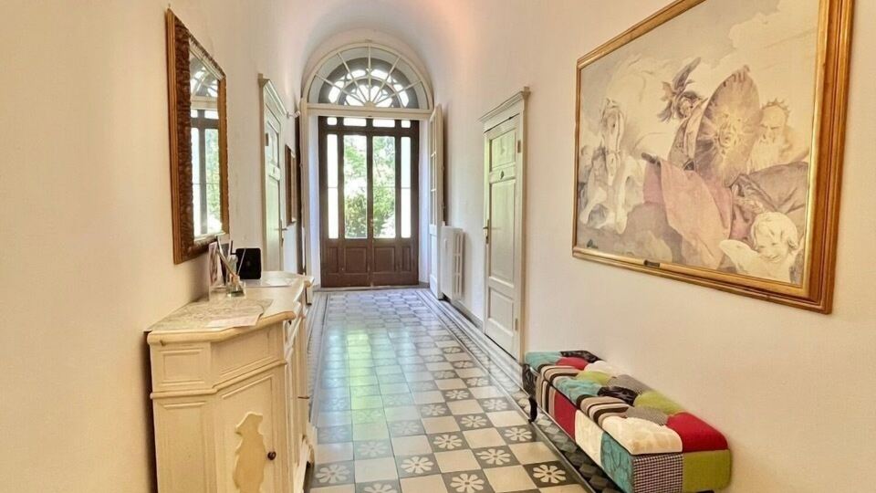 Relais la Corte dei Cavalieri