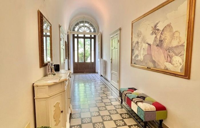Relais la Corte dei Cavalieri