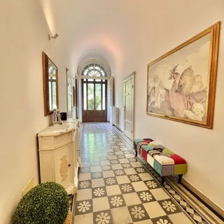 Relais la Corte dei Cavalieri