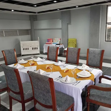 The Mark Vintage Hotel Ruiru