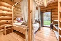 Sonnenchalet Bomhuesle Hotels in Dalaas