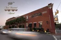 The Ansonborough