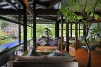 Shinra Yoro Valley Hotels in Otaki