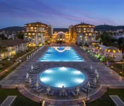Radisson Blu Resort and Spa, Cesme - Luxury