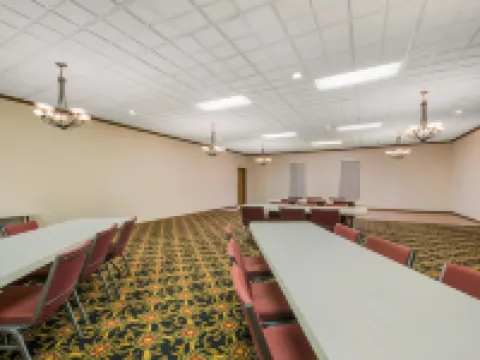 Quality Inn Hoteles en Chickasha