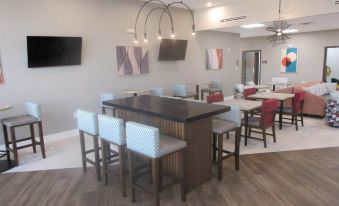 Best Western Plus Pearland/Houston Medical Center Hotel