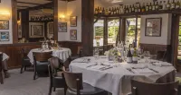 The Casa Hotel, Sure Hotel Collection by Best Western - Quầy bar