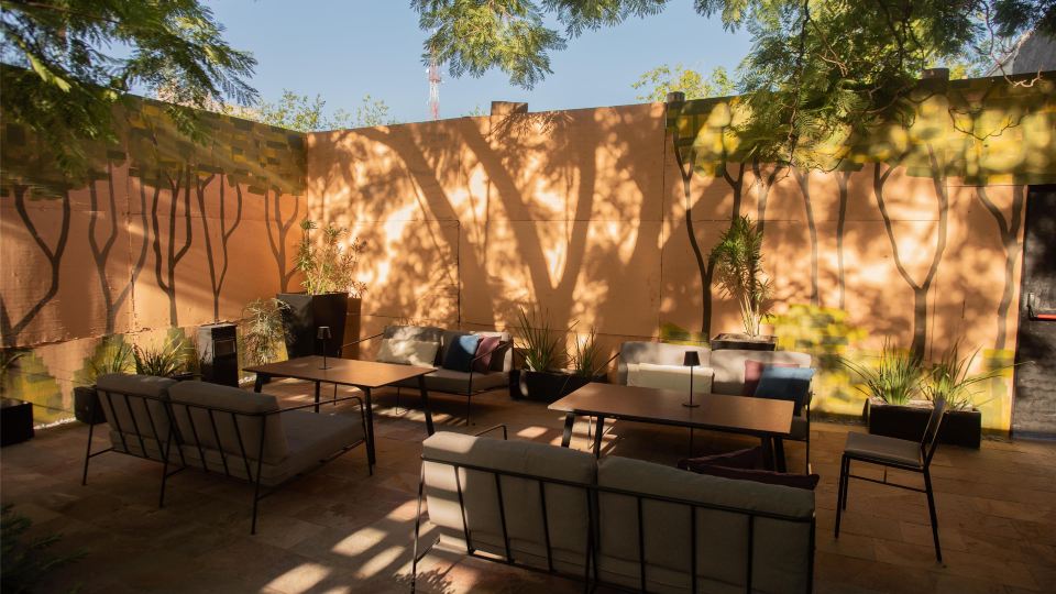 Hualta Hotel Mendoza, Curio Collection by Hilton
