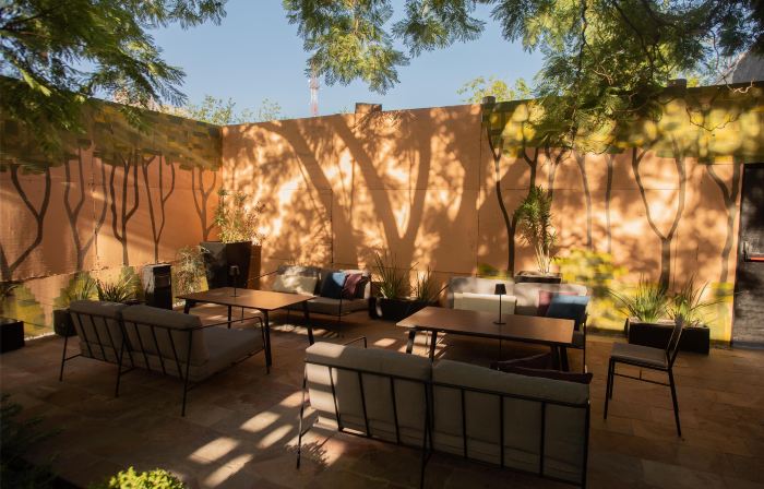 Hualta Hotel Mendoza, Curio Collection by Hilton