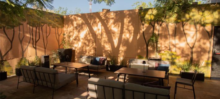 Hualta Hotel Mendoza, Curio Collection by Hilton Hotel a Mendoza