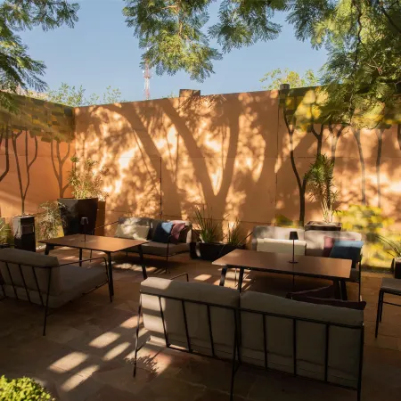 Hualta Hotel Mendoza, Curio Collection by Hilton
