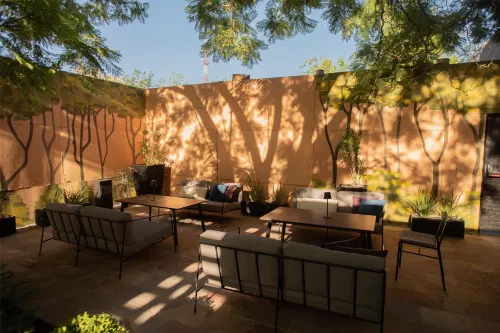 Hualta Hotel Mendoza, Curio Collection by Hilton - 스파