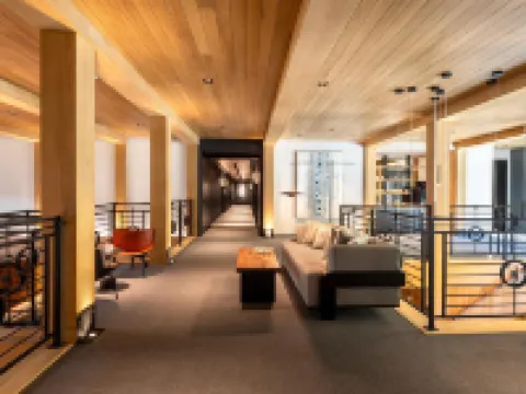 The Sylvan Lodge at Snake River Sporting Club Hotels in Hoback