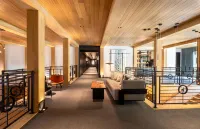The Sylvan Lodge at Snake River Sporting Club - Wifi