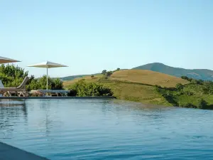 奧斯塔佩旅館