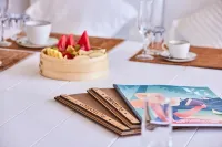 AluaSoul Menorca - Adults Only - petit déjeuner