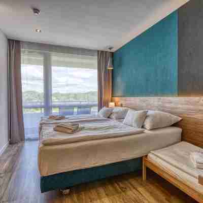 Hotel Szieszta Rooms