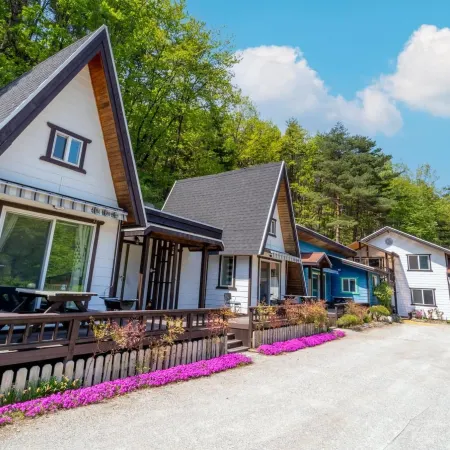 Samcheok Deulre Pension