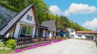 Samcheok Deulre Pension Hotel di Samcheok