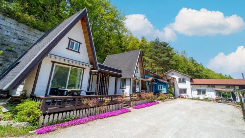 Samcheok Deulre Pension - Bintang 4