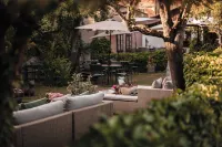 Landgasthaus & Hotel Zur Krone فنادق في Wilgartswiesen