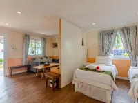 Pattaya Paradise Beach Resort Hotel a Sattahip