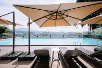 Holiday Inn LAMPUNG BUKIT RANDU by IHG - Pools