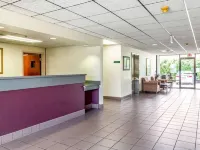 Studio 6 Killeen, TX Hotéis em Killeen