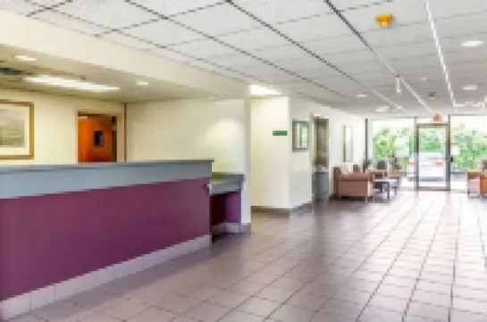 Studio 6 Killeen, TX