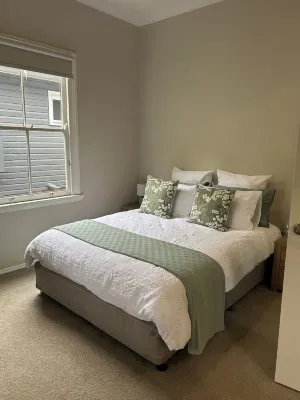 Eton Cottage: Central Boutique Stay