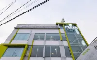 Fresh Hotel Hotels in Cisaat