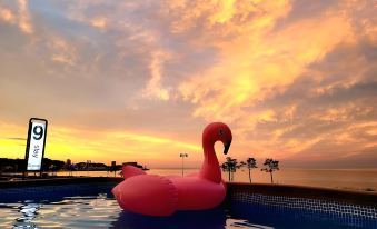 Yangyang Nine Stay Pension