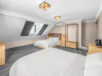 Spring Hill Terraces Motel & Apartments