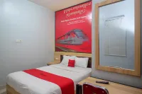 RedDoorz @ Felicia Residence Manahan Surakarta