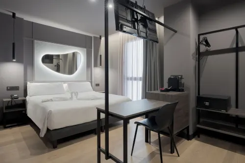 Hotel Livvo la Escarlata