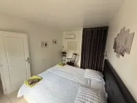 Villa le Cyprès for 4 Pers