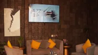 The Airport Hotel