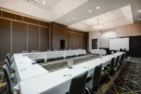 Holiday Inn & Suites ALBUQUERQUE AIRPORT by IHG - Quầy bar