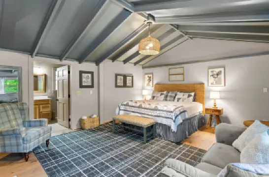 North 40 Lodge Hotels in 