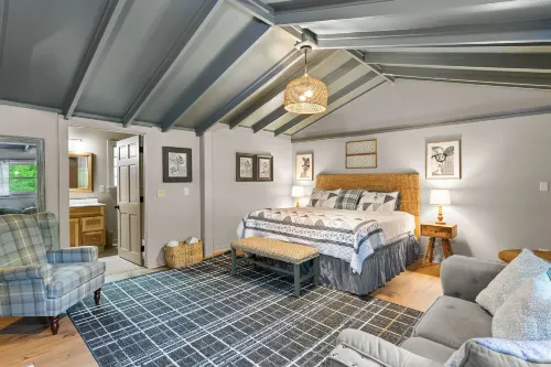 North 40 Lodge - 2-Star