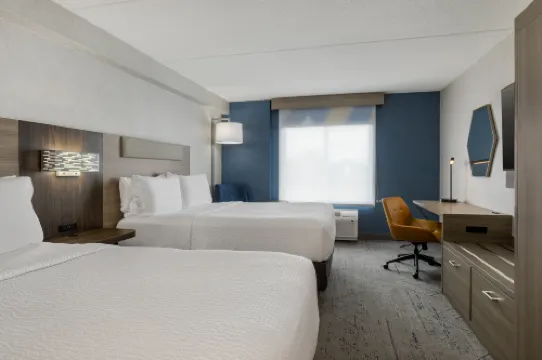 Holiday Inn Express & Suites OTTAWA EAST - ORLEANS by IHG