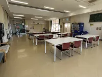 Sanriku Active (Horei Reconstruction Exchange Promotion) Hotels in Ofunato